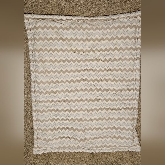 Crib sheet set - Picture 3 of 11